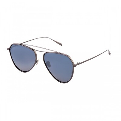 RETRO RS 0030 C03 Unisex Güneş Gözlüğü - 2