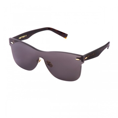 RETRO RS 0042 C01 Unisex Güneş Gözlüğü - 2