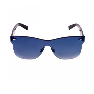 RETRO RS 0042 C04 Unisex Güneş Gözlüğü - 1
