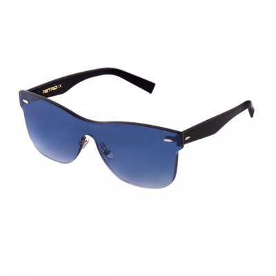 RETRO RS 0042 C04 Unisex Güneş Gözlüğü - 2