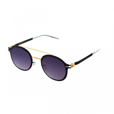 RETRO RS 0043 C01 48 Unisex Güneş Gözlüğü - 1