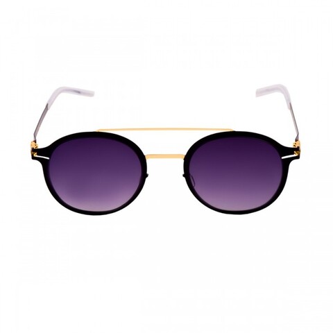 RETRO RS 0043 C01 48 Unisex Güneş Gözlüğü - 2