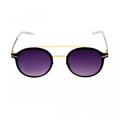RETRO RS 0043 C01 48 Unisex Güneş Gözlüğü - 2