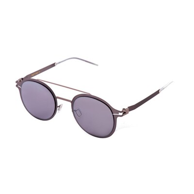 RETRO RS 0043 C04 48 Unisex Güneş Gözlüğü - 1