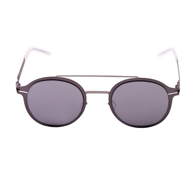 RETRO RS 0043 C04 48 Unisex Güneş Gözlüğü - 2