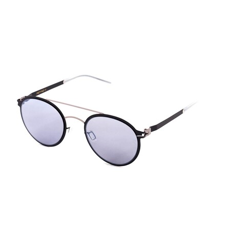 RETRO RS 0044 C02 Unisex Güneş Gözlüğü - 1