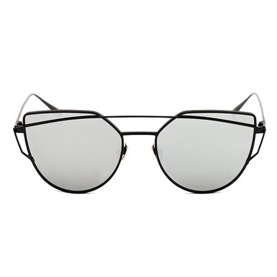 RETRO RS 0051 C05 Kadın Güneş Gözlüğü - 2