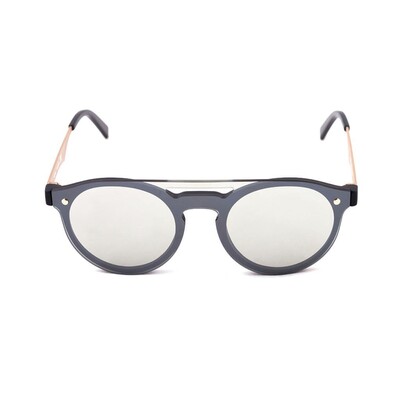RETRO RT 0062 C04 Unisex Güneş Gözlüğü - 2