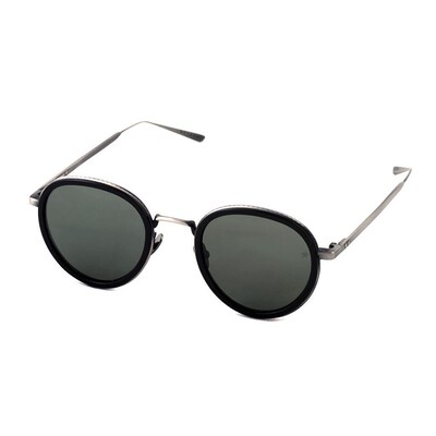 RETRO RT 0203 C02Unisex Güneş Gözlüğü - 1