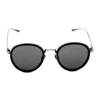 RETRO RT 0203 C02Unisex Güneş Gözlüğü - 2