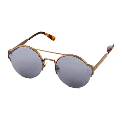 RETRO RT 0204 C02 Unisex Güneş Gözlüğü - 1