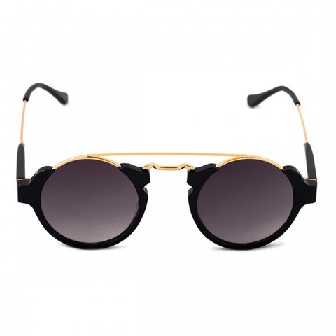 RETRO RT 0209 C01 Unisex Güneş Gözlüğü - 1