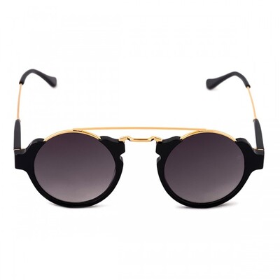 RETRO RT 0209 C01 Unisex Güneş Gözlüğü - 1
