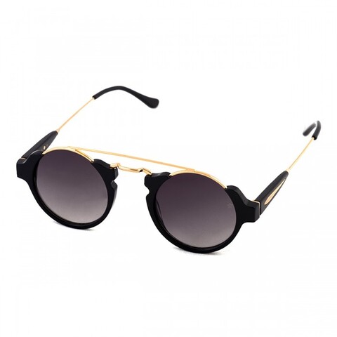 RETRO RT 0209 C01 Unisex Güneş Gözlüğü - 2