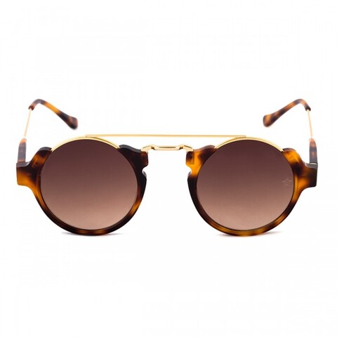 RETRO RT 0209 C02 Unisex Güneş Gözlüğü - 1