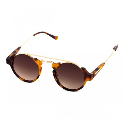 RETRO RT 0209 C02 Unisex Güneş Gözlüğü - 2