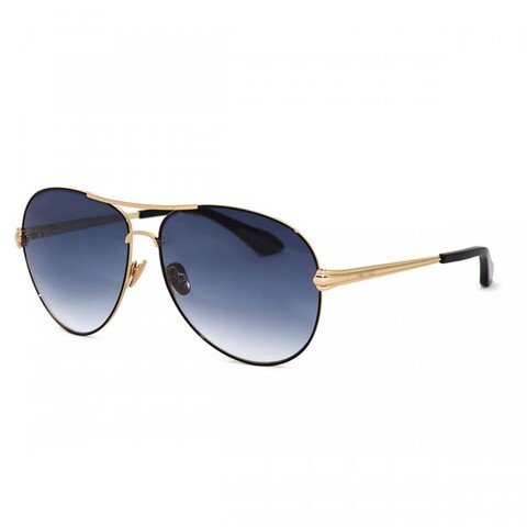RETRO RTS 0001 C01 Unisex Güneş Gözlüğü - 2