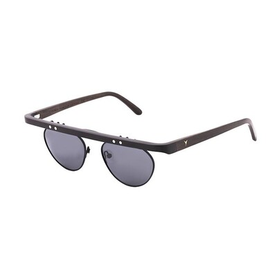 RETRO STAR X1 C01 Unisex Güneş Gözlüğü - 1