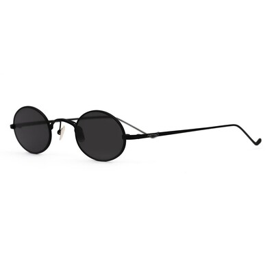 RETRO STAR XVII C01 Unisex Güneş Gözlüğü - 1