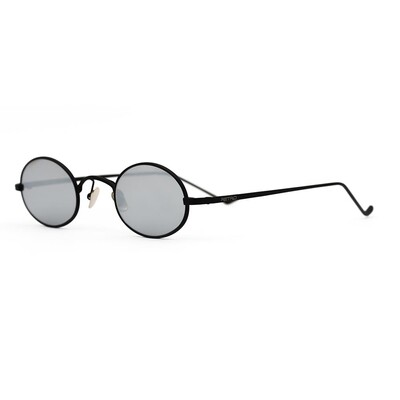 RETRO STAR XVII-O C02 Unisex Güneş Gözlüğü - 1