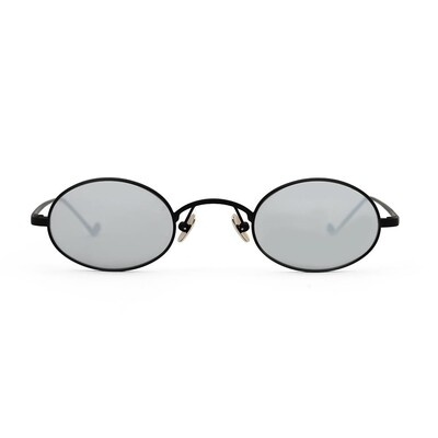 RETRO STAR XVII-O C02 Unisex Güneş Gözlüğü - 2