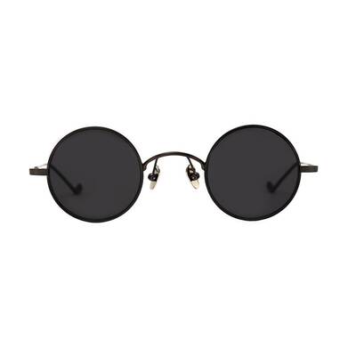 RETRO STAR XVII-O C03 Unisex Güneş Gözlüğü - 2