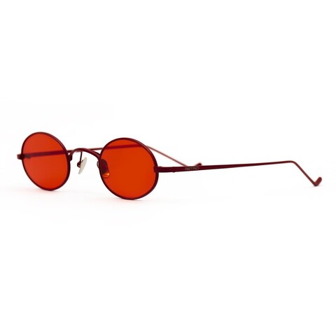 RETRO STAR XVII-O C04 Unisex Güneş Gözlüğü - 1