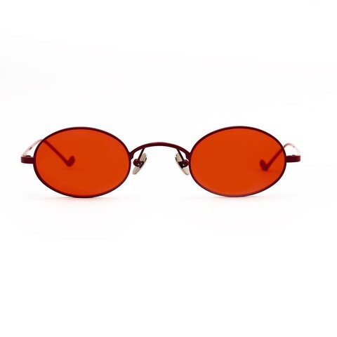 RETRO STAR XVII-O C04 Unisex Güneş Gözlüğü - 2