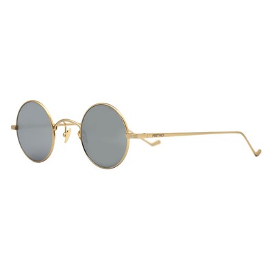 RETRO STAR XVII-O C05 Unisex Güneş Gözlüğü - 1