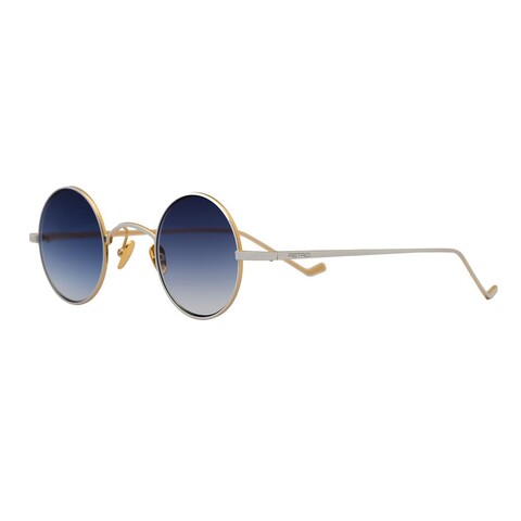 RETRO STAR XVII-O C06 Unisex Güneş Gözlüğü - 1
