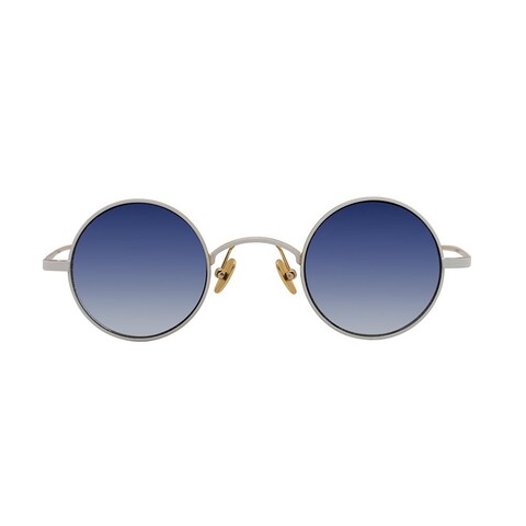 RETRO STAR XVII-O C06 Unisex Güneş Gözlüğü - 2