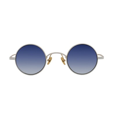 RETRO STAR XVII-O C06 Unisex Güneş Gözlüğü - 2