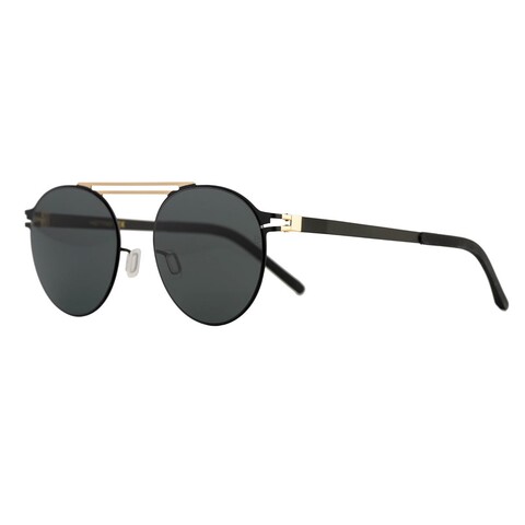RETRO VS 044 C01 Unisex Güneş Gözlüğü - 1