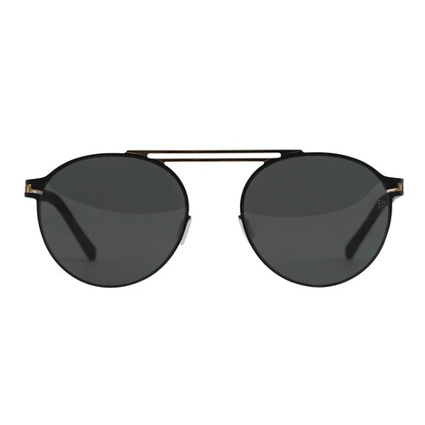 RETRO VS 044 C01 Unisex Güneş Gözlüğü - 2