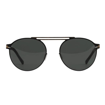 RETRO VS 044 C01 Unisex Güneş Gözlüğü - 2
