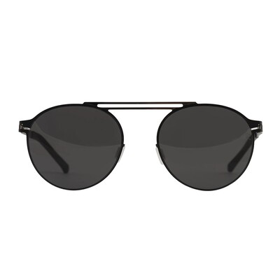 RETRO VS 044 C02 Unisex Güneş Gözlüğü - 2
