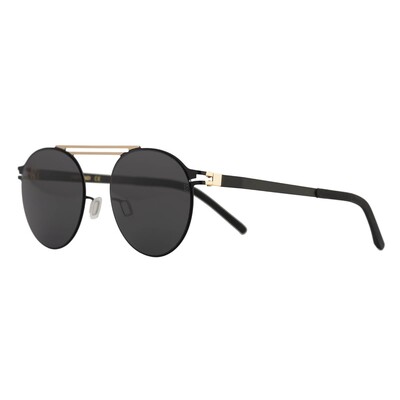 RETRO VS 044 C03 Unisex Güneş Gözlüğü - 1