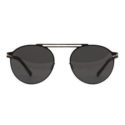 RETRO VS 044 C03 Unisex Güneş Gözlüğü - 2