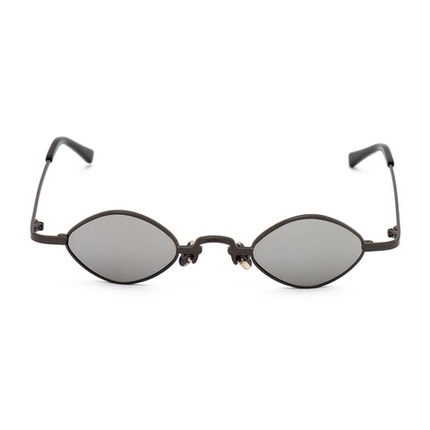 RETRO WILD I C02 Unisex Güneş Gözlüğü - 2