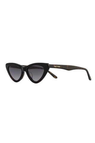 RETRO WILD III C09 Unisex Güneş Gözlüğü - 1