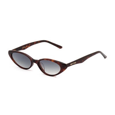 RETRO WILD IX C03 50 Kadın Güneş Gözlüğü - 1