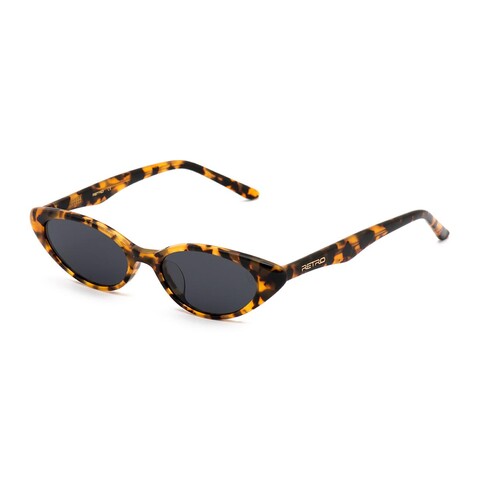 RETRO WILD IX C04 50 Kadın Güneş Gözlüğü - 1