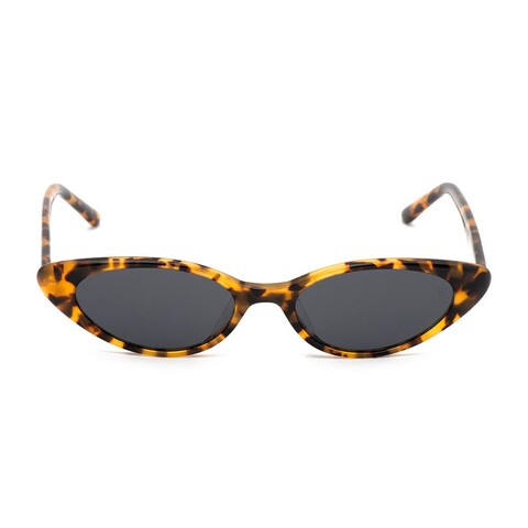 RETRO WILD IX C04 50 Kadın Güneş Gözlüğü - 2
