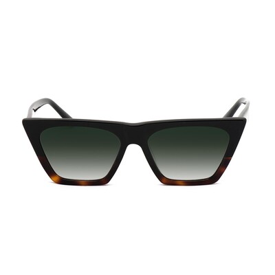 RETRO WILD VI C02 54 Kadın Güneş Gözlüğü - 2