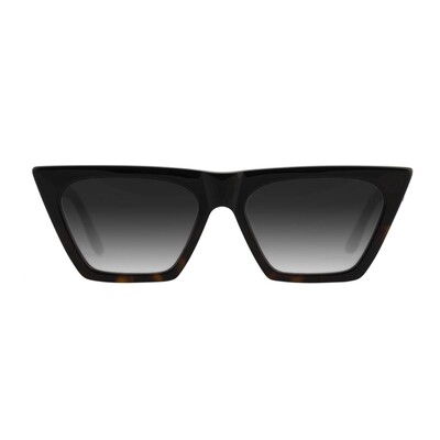 RETRO WILD VI C03 54 Kadın Güneş Gözlüğü - 2