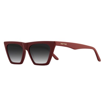 RETRO WILD VI C05 54 Kadın Güneş Gözlüğü - 1