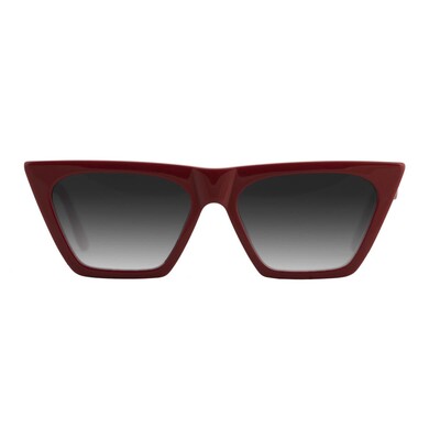 RETRO WILD VI C05 54 Kadın Güneş Gözlüğü - 2