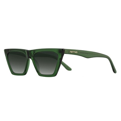 RETRO WILD VI C07 54 Kadın Güneş Gözlüğü - 1