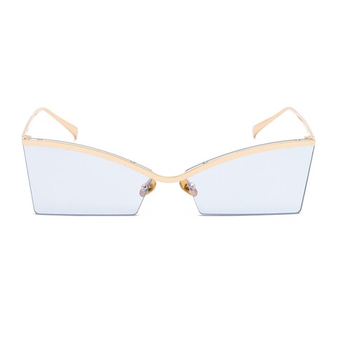 RETRO WILD VII C02 Kadın Güneş Gözlüğü - 2