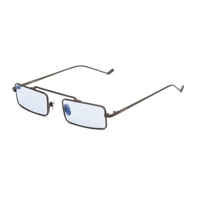 RETRO WILD VIII C03 Unisex Güneş Gözlüğü - 1